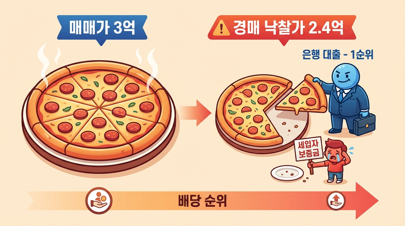 [내 전세금 방어] 부동산 초보를 위한 등기부등본 핵심 독해법